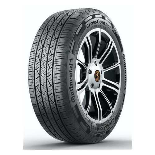 225/65R17 102H, Continental, CROSS CONTACT H/T