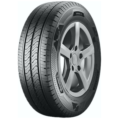 185/75R16 104/102R, Barum, VANIS 3