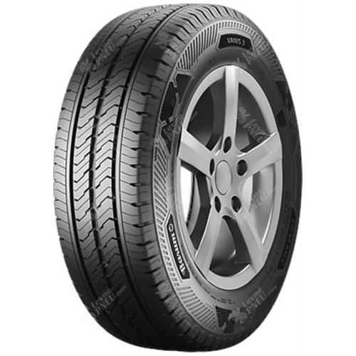 195/65R16 104/102T, Barum, VANIS 3