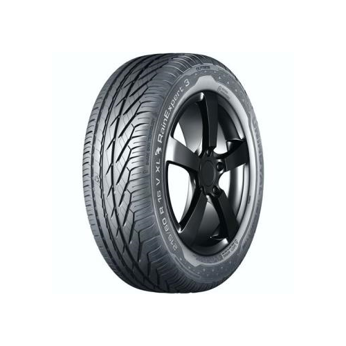 235/70R16 106H, Uniroyal, RAIN EXPERT 3 SUV