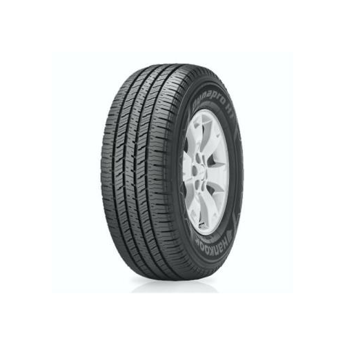 245/70R17 119/116S, Hankook, RH12 DYNAPRO HT