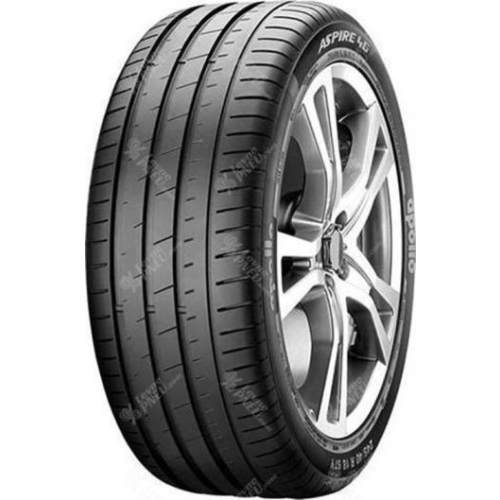 275/40R20 106Y, Apollo, ASPIRE 4G+