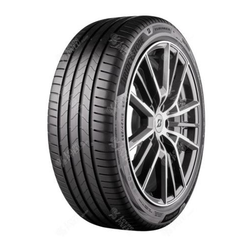 205/65R17 100Y, Bridgestone, TURANZA 6