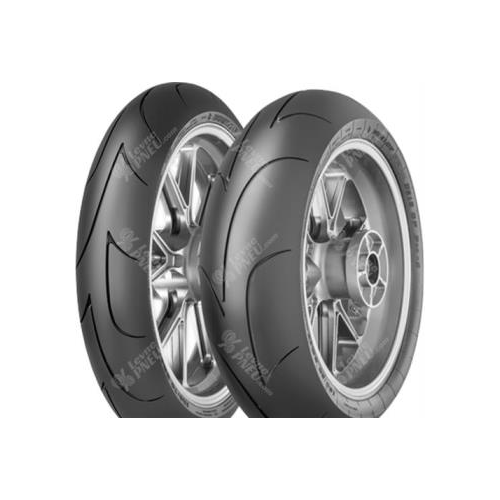 180/60R17 75W, Dunlop, SPORTMAX D213GP PRO