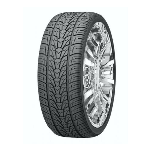 275/45R20 110V, Roadstone, ROADIAN HP