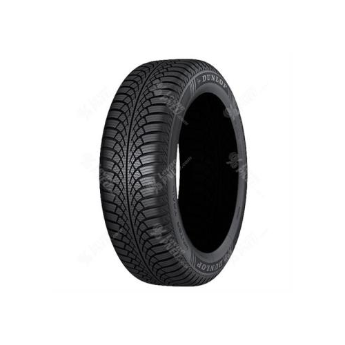 185/60R15 88T, Dunlop, WINTER TRAIL