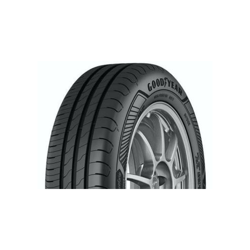 155/65R14 75T, Goodyear, EFFICIENTGRIP COMPACT 2