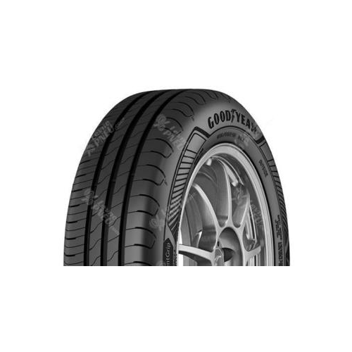 165/60R14 75H, Goodyear, EFFICIENTGRIP COMPACT 2