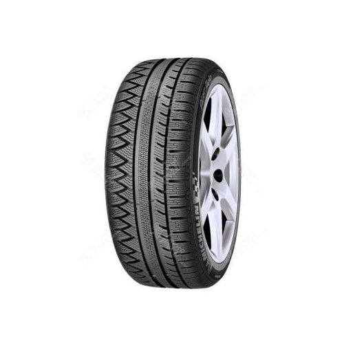 285/40R19 103V, Michelin, PILOT ALPIN PA3