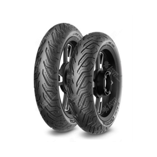 90/90D10 50J, Michelin, CITY GRIP SAVER