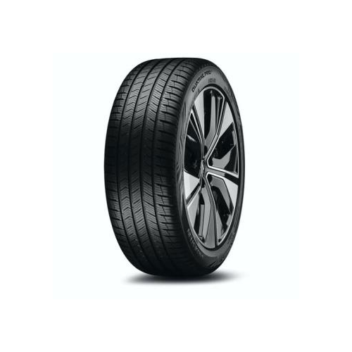 215/55R18 99V, Vredestein, QUATRAC PRO EV