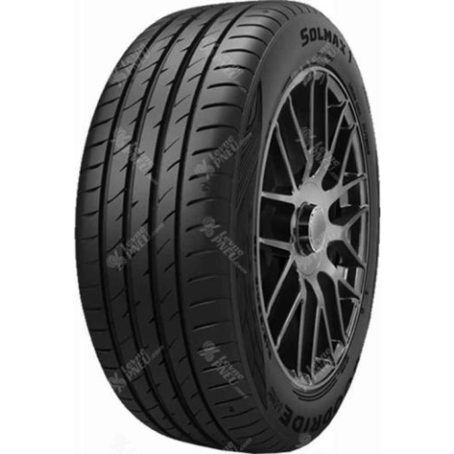 245/55R19 103V, Goodride, SOLMAX 1