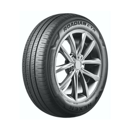 215/75R16 116/114R, Nexen, ROADIAN CTX