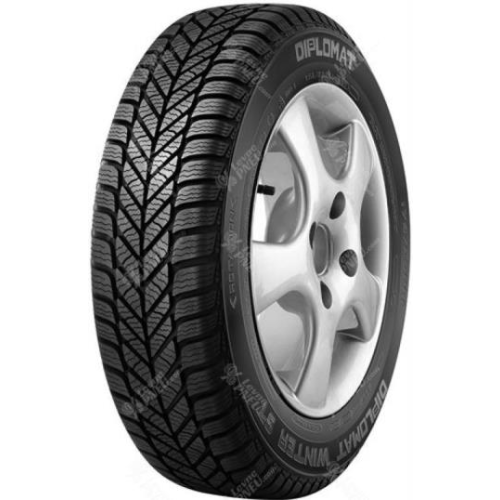 185/65R14 86T, Diplomat, WINTER ST