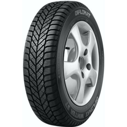 185/65R14 86T, Diplomat, WINTER ST