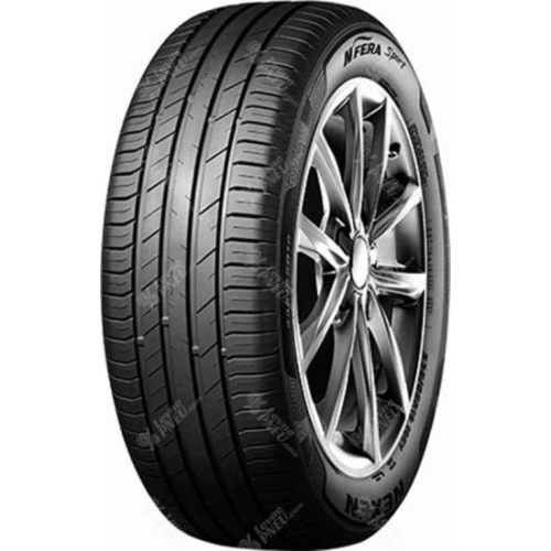 235/55R19 105V, Nexen, N'FERA SPORT EV