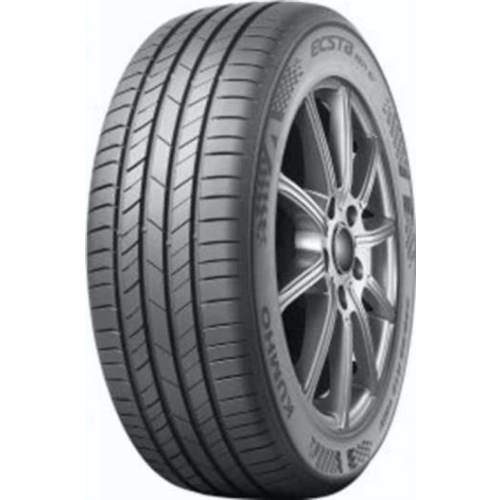 215/55R18 99V, Kumho, ECSTA PS71 EV