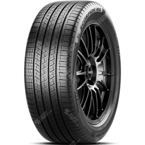 235/55R20 105V, Pirelli, SCORPION MS