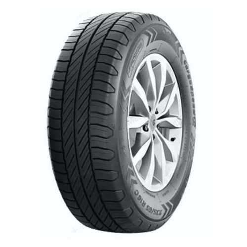 215/65R16 109/107T, Taurus, CARGO SPEED EVO