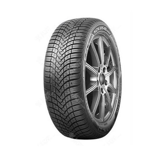 225/50R17 98W, Kumho, SOLUS 4S HA32+