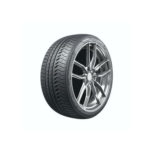 205/45R17 88W, Sailun, ATREZZO 4SEASONS PRO EV