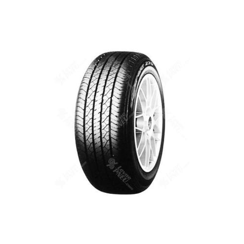 235/55R18 99V, Dunlop, SP SPORT 270