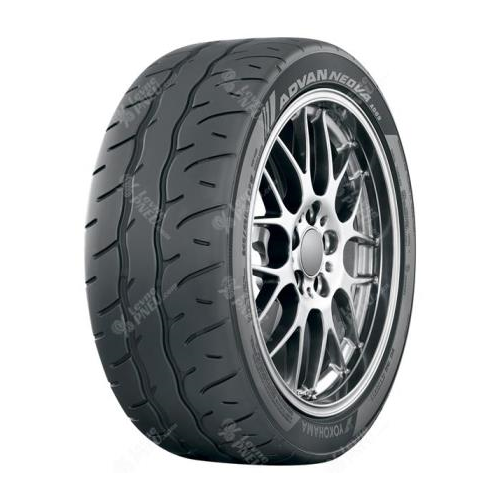 255/40R19 100W, Yokohama, ADVAN NEOVA AD09