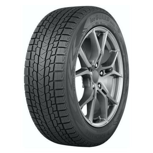 255/40R20 101T, Yokohama, ICE GUARD IG53