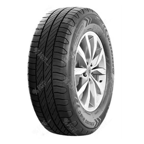 205/65R16 107/105T, Taurus, CARGO SPEED EVO