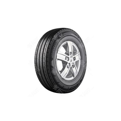 205/65R16 107/105T, Bridgestone, DURAVIS VAN