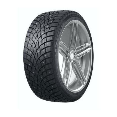 225/55R18 102T, Triangle, ICELYNX TI501, hrotovatelná