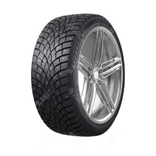 255/55R18 109T, Triangle, ICELYNX TI501