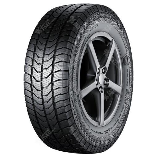 235/65R16 121/119N, Continental, VAN CONTACT VIKING