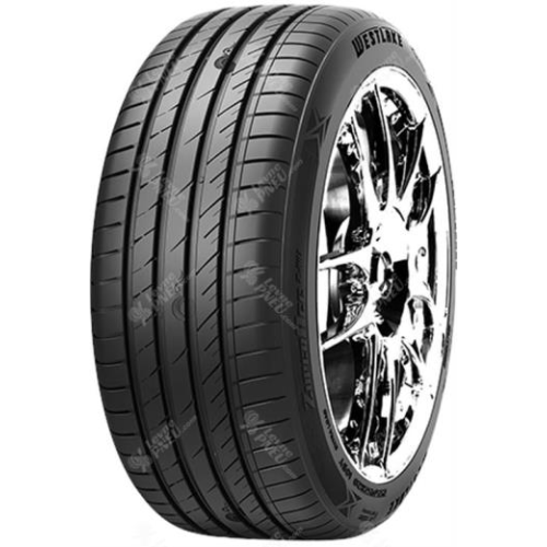 265/45R19 105Y, West Lake, ZUPERACE Z-007