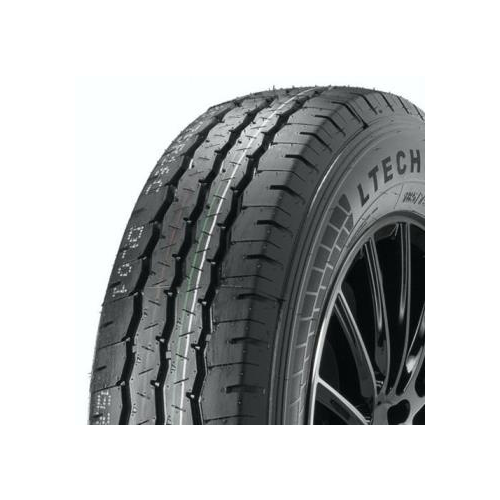 205/70R15 106/104R, Double Star, LTECH DL01