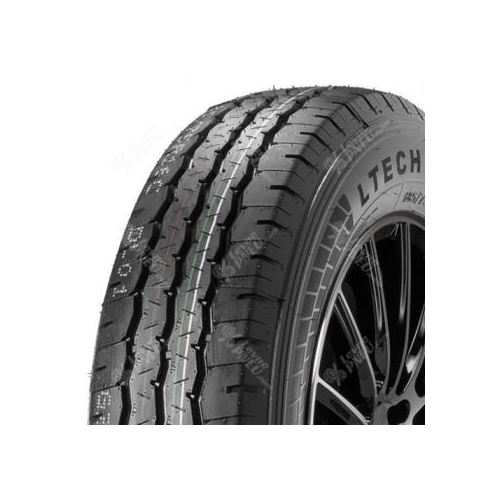 185/80R14 102/100R, Double Star, LTECH DL01