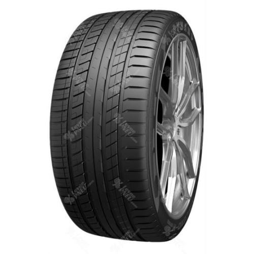 225/60R18 100V, Dynamo, HISCEND-H MSU02