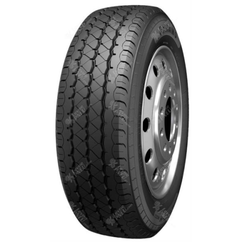 215/75R16 116/114R, Dynamo, HISCEND-H MC02