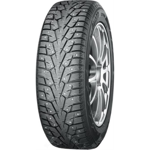 295/35R21 107T, Yokohama, ICE GUARD STUD IG55