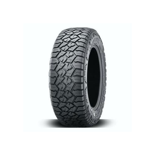 265/75R16 112/109Q, Nankang, CONQUEROR R/T