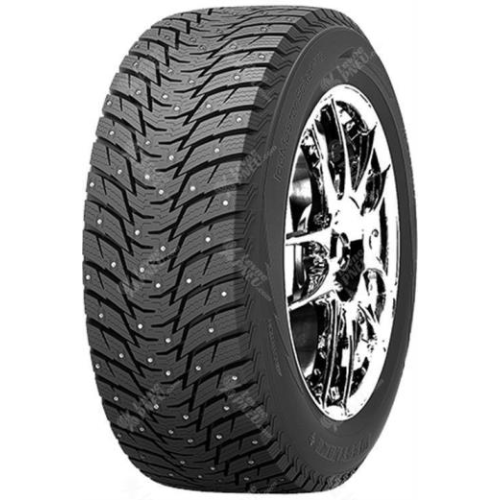 235/45R18 98T, Goodride, ICEMASTER SPIKE Z-506