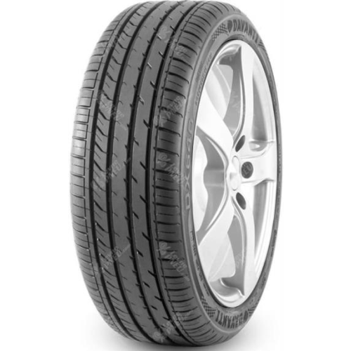 245/45R20 103Y, Davanti, DX640