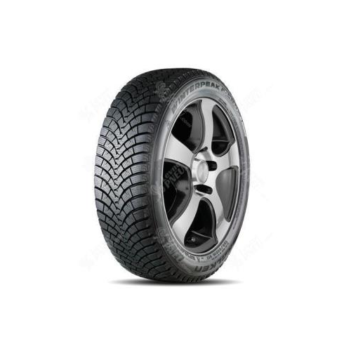 225/55R17 101T, Falken, WINTERPEAK F-SNOW 1