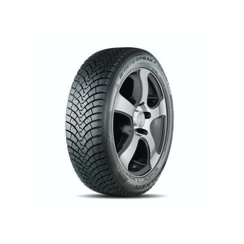 225/45R18 95T, Falken, WINTERPEAK F-SNOW 1