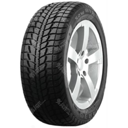 215/55R18 95T, Federal, HIMALAYA WS2