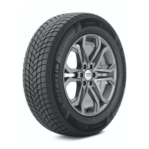 235/65R18 110T, Michelin, X ICE SNOW SUV