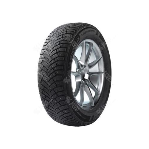 225/65R17 106T, Michelin, X ICE NORTH 4 SUV