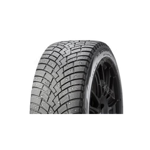 275/45R20 110H, Pirelli, SCORPION ICE ZERO 2