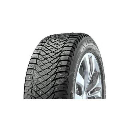 215/50R17 95T, Goodyear, ULTRA GRIP ARCTIC 2