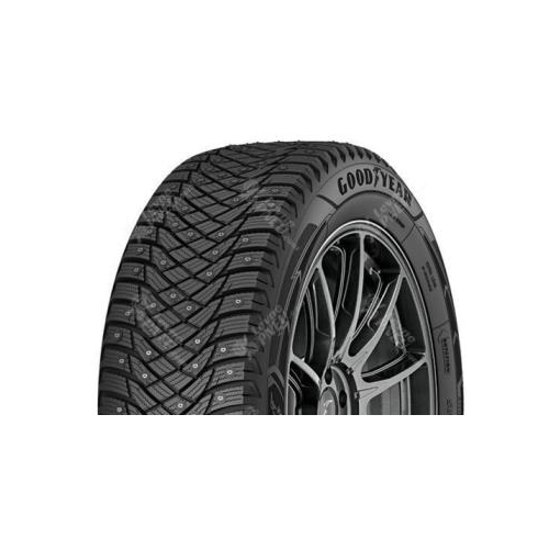 225/65R17 106T, Goodyear, ULTRA GRIP ARCTIC 2 SUV